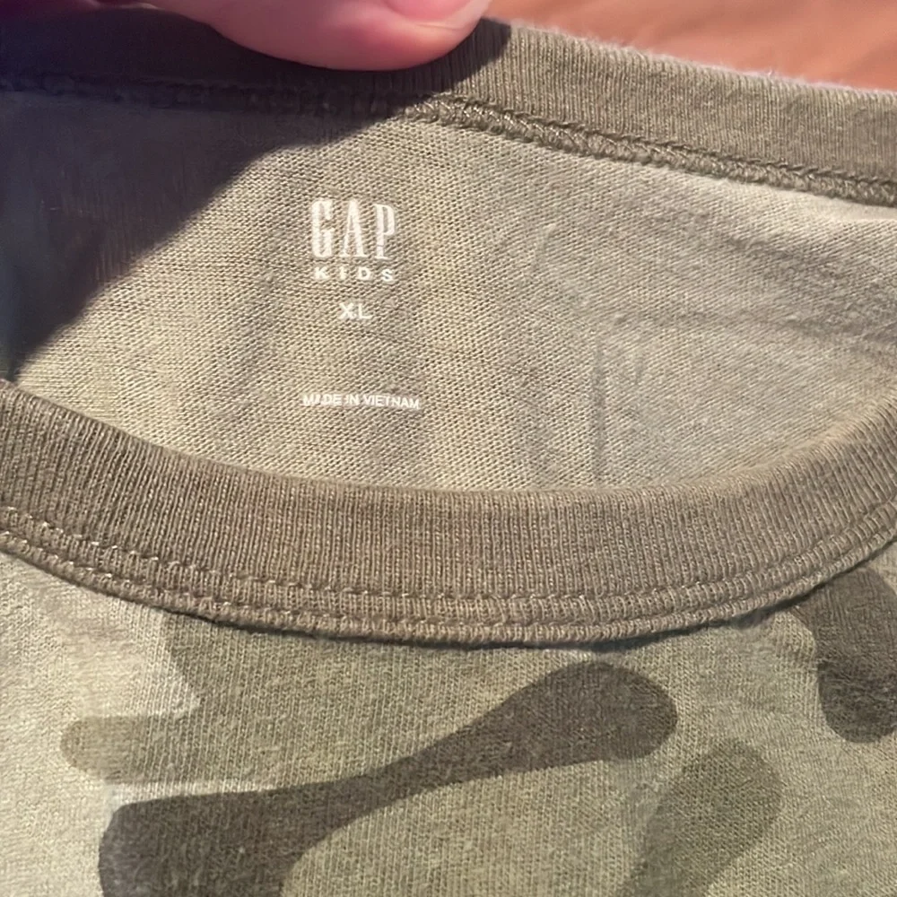 Gap Kids Boys Outfit